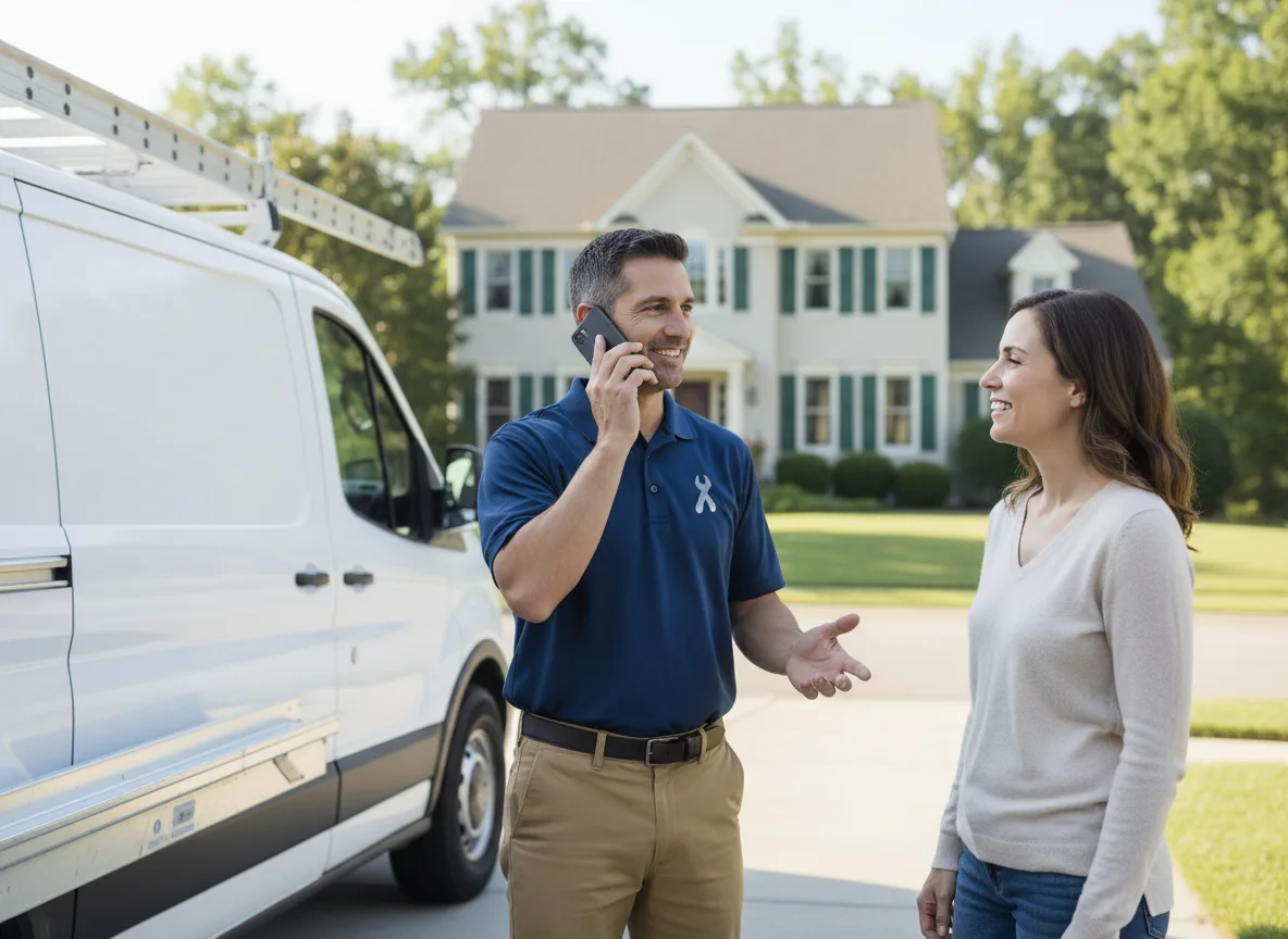 Home Gutter Service Burbank, SD FAQs